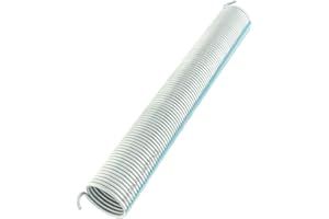 KOEPPEN FEDERN Garage Door Spring Suitable for Hörmann Sectional Door Torsion Spring L700/R700/701/702/703/704 (L701)