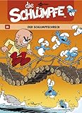 Die Schlümpfe 25. Der Schlumpfschreck by