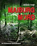 Cover zum Buch Maiburgmord