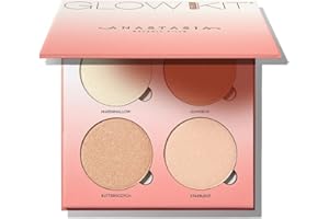 Anastasia Beverly Hills Sugar Glow Kit For Women 0.26 oz Highlighter