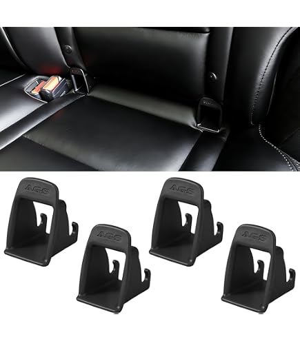 Cybex, ISOFIX Installation Aids For simplified Car Seat Installation, black: Buy Online at Best Price in UAE