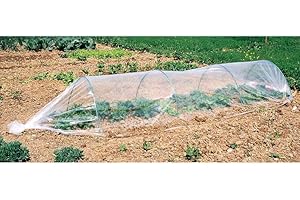 Verdemax 2538 300 x 120 cm PVC Tunnel Kit