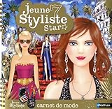 Image de JEUNE STYLISTE 7 STARS