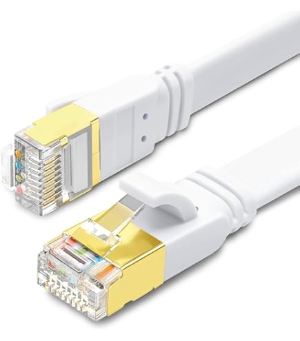 Splitter Ethernet 1 A 2 Gigabit 1000Mbps RJ45 - Con Alimentazione USB-C, Per PC, TV, Switch - Foto 13