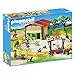 Produktbild PLAYMOBIL 5960 Ponyhof-Komplett-Set