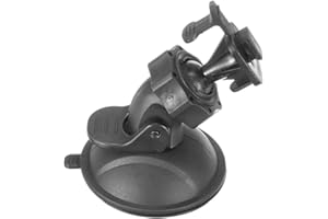 SHINEKOO Car Suction Mount Holder Replacement for Nextbase Dash Cam HD DVR 202 402G 512G
