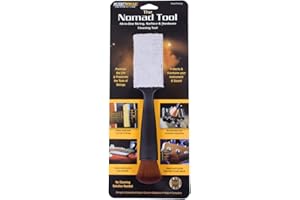 MusicNomad MN205 Accessoire de nettoyage 2 en 1