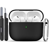5 paar vervangende oordopjes voor AirPods Pro 3 (2025) met