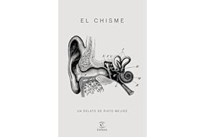 El chisme (ESPASA NARRATIVA)