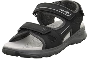 Superfit CRISS CROSS Sandale 1-000583 Jungen