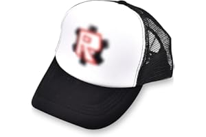 simyron Casquette Enfant Fashion Casquette de Baseball, Sportswear Casquette Baseball Cadeau Eté Enfants Protection Solaire Plage Junior Garçons Filles-