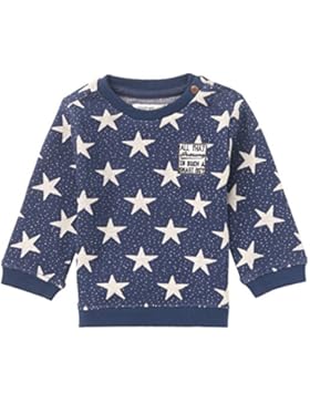 Noppies Baby-Jungen Sweatshirt B Sweater Gonzales