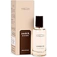 Prolixr Amber Eau De Parfum EDP Bottle 30ml | Long Lasting Perfume For Women | Premium Luxury Women Perfume | Notes of White Oak - Sandalwood - Mini Perfume