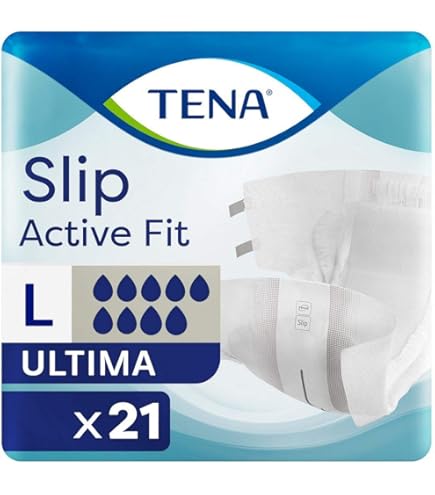 TENA ProSkin Slip Ultima - Mulheres - TENA Direct