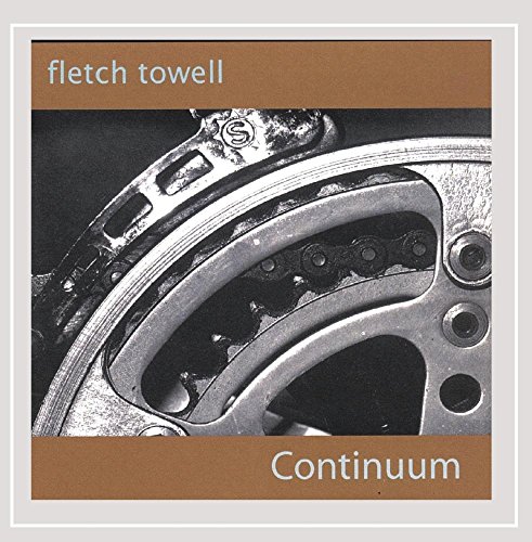 Preisvergleich Produktbild Continuum