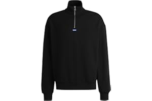 HUGO Men's Neeler Sweatshirt