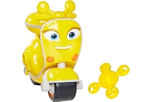 TOMY Ricky Zoom Core Racers - Scootio