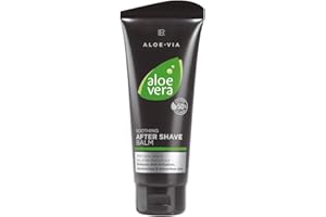 LR WONDER COMPANY Aloe Vera Baume Après-rasage