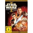 Star Wars: Episode I - Die dunkle Bedrohung (2 DVDs)