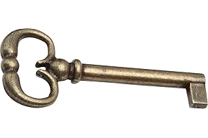 Imex el zorro b-78053 – Chiave Decorativa