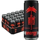 afri cola Energy, EINWEG 24 x 330 ml
