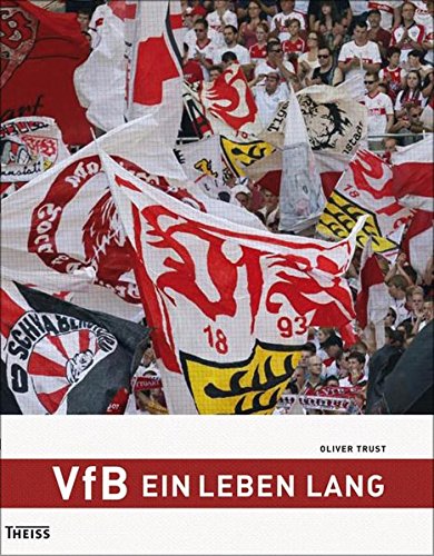Preisvergleich Produktbild VfB ein Leben lang