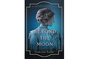 Beyond The Moon [Lingua Inglese]