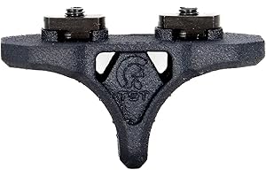 Toni system Art. PYTFRML-BK Poggiadito