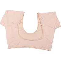 DNJKH Achselpads – 6 Stück, Saugfähige Schweißpads Gegen Flecken & Geruch Für Frauen