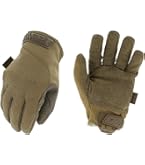 Snickers 95744804007 Size 7 Precision Proteggere Guanti, colore: grigio/nero