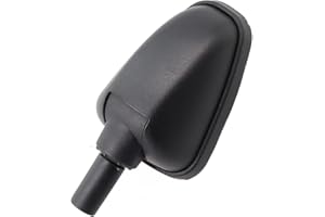 Emiif Assemblea base dell'antenna del tetto 96210-07010 per Hyundai I10 e per Kia Picanto