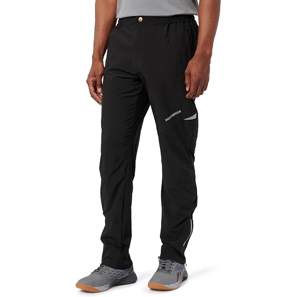 O'NEAL Legacy Pants – Lange MTB-Hose Für Downhill Mit Stretch & Protektoren (Herren)