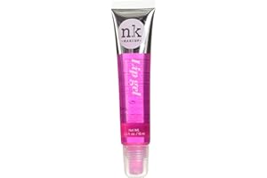 NICKA K Lip Gel - Bubble Gum