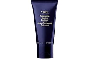 ORIBE Supershine Hydrating Conditioner Travel Size 50 ml