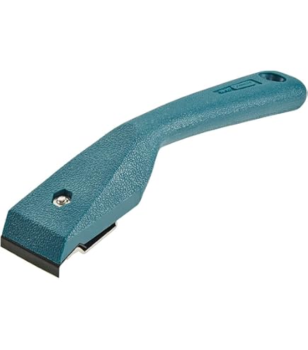 Kerbl Paletta In Plastica 36 Cm Blu – 29242: Facile Da Usare, Per Pulizia E Giardinaggio