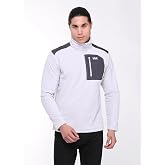 Helly Hansen Block Halfzip Polar, HH12008