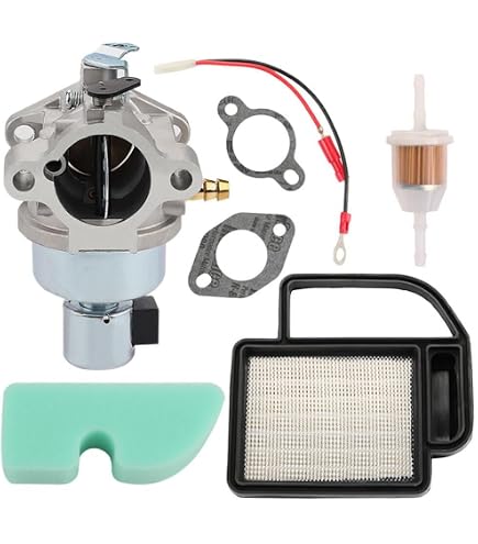 Jardiaffaires Vergaser Für Kohler K-Twin & Magnum Motoren – Ersatz Für 52-053-09 U.a.