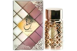 ARD AL ZAFFRAN Jazzab Oro Rosa