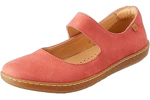 El Naturalista Corallo, Scarpa Mary Jane Donna