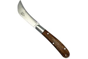 Spear & Jackson 7946KEW Kew Gardens Collection Folding Garden Knife