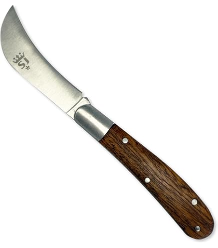 Spear Jackson CUTTINGSET8K Kew Gardens Collection Ensemble de sécateurs