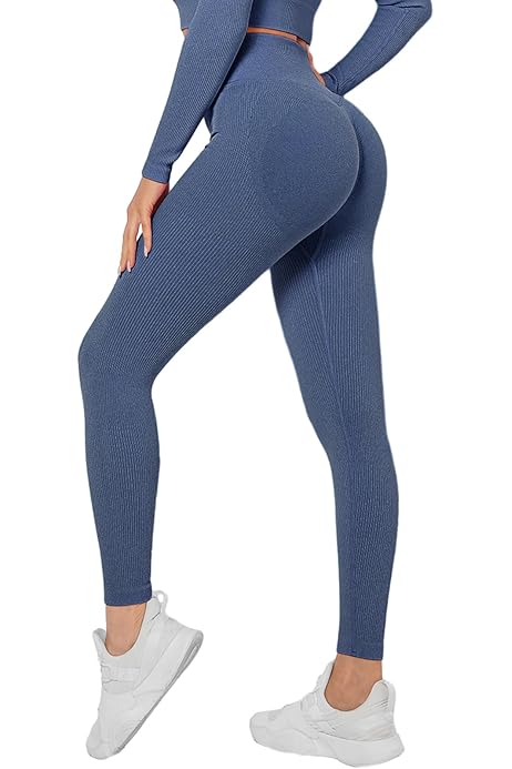 Pants Mallas Deporte Mujer Amazon Yoga Ropa De Deporte Amazon