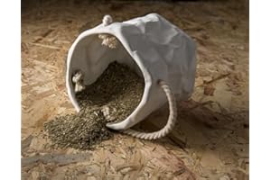 UN MUNDO A GRANEL Salvia en hoja a granel - 1000