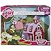 Produktbild My Little Pony Friendship is Magic Collection Sweet Apple Acres Barn Pack