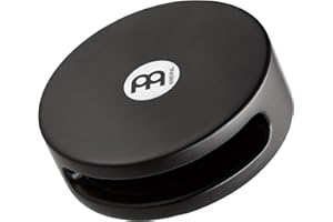 MEINL PERCUSSION Meinl Snare Cajon MCS1-BK, Mountable - Cajon