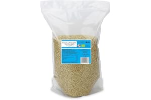 Bovete, orostad BIO 5 kg - HORECA