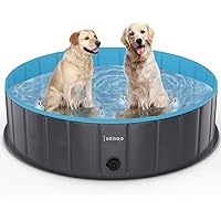 paddling pool for dogs argos