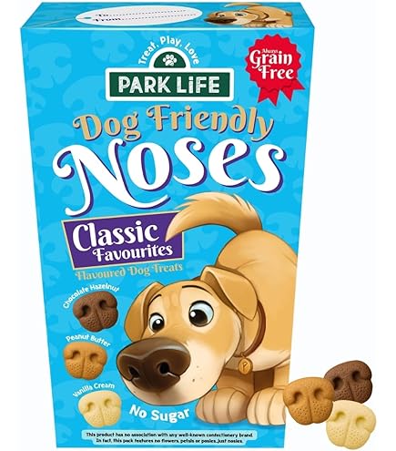 PARK LiFE - Mickey Bix CHICKEN, 100g Pouch : Amazon.co.uk: Pet