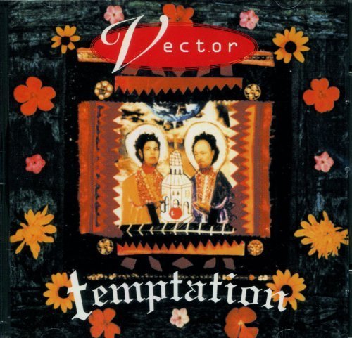 Preisvergleich Produktbild Temptation by Vector (1995-05-03)