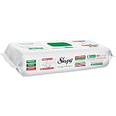 Sleepy Easy Clean Beyaz Sabun Katkılı Mopa Uyumlu Yer Temizlik Havlusu&Mendili 3x50 (150 Yaprak)